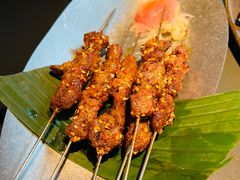 -Ameigo梅果·云贵川bistro(长宁来福士店)