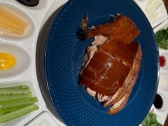 -馋嘴猫北京食堂·烤鸭·宵夜(亚运村店)