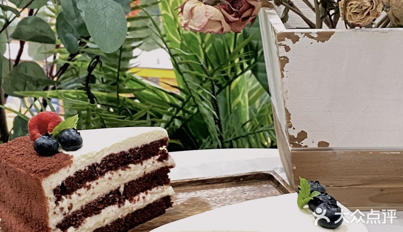 北京｜甜品脑袋快冲！红丝绒一定要试试