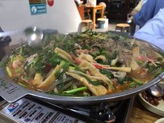 -京玉菲饭店(李村店)