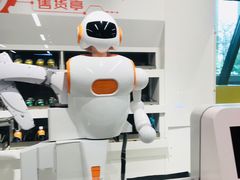 -龙岗区科技馆