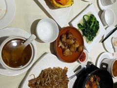 -衡山汇·高级粤菜(霄云路店)