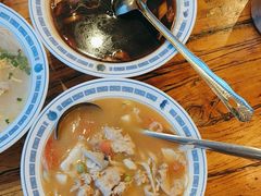 -老雒阳面馆·水席·洛阳菜(纱厂路店)