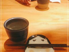 -一井烧肉·活鳗·寿司(望京SOHO店)