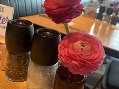 -The Diner X餐厅(青岛万象城店)