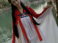 -汉仪华裳汉服旗袍·摄影写真馆(乌镇西栅店)