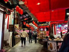 -客家大院·非遗赣南客家菜(郁孤台店)