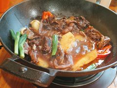 -李记茶油鸭(河西店)