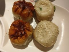 -小杨生煎(黄河路店)