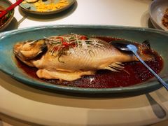 -青年公社烤鸭(青年路店)