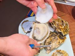 -蚝翅·海鲜粥·烧烤·羊肉季(鄞州万达店)