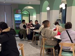 -南小馆(迪士尼小镇店)
