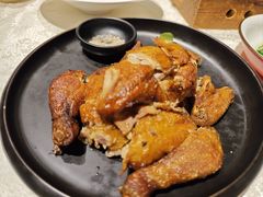 -萃華楼(王府井店)