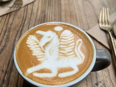 -O'mills Sourdough Bakery&Bistro(永嘉路店)