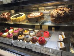 文华东方酒店向阳阁咖啡室-澳门文华东方酒店文华饼房(孙逸仙大马路店)