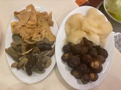 -太婆天府山珍酒楼(亚运村店)