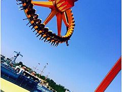 -秦皇岛乐岛海洋王国