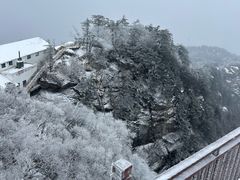 -洛阳白云山景区