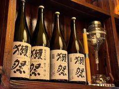 -鸟鹏烧鸟居酒屋(熙龙湾店)