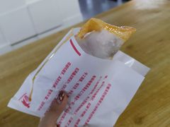 精品卷馍-安徽阜阳卷馍(西单店)