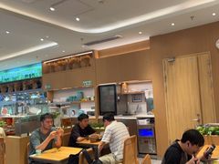 -谷田稻香·砂锅菜(西乡天虹店)