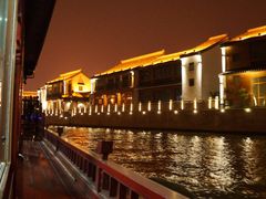 -水城巴士游船码头