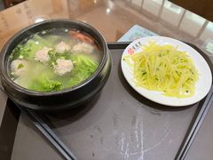 -窝窝店包子(翠花街店)