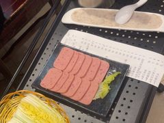 -东来顺饭庄(王府井步行街店)