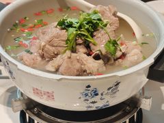-清真·宁夏印象·盐池滩羊肉体验店(江宁路店)
