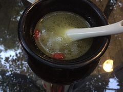 -新竹里馆·花园餐厅(兴苑路店)