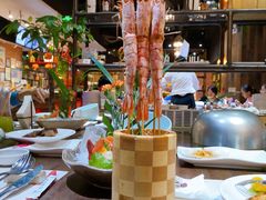 -铁板诱惑法式铁板烧(大卫城店)