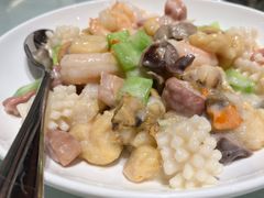 -大铁勺新津菜(东丽阳光新业广场店)