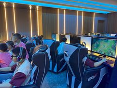 -青水瓦台汤泉(未央店)