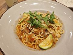 -Pennehut畔尼意面(合肥万象城店)