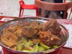 -喜家德虾仁水饺(岗厦北店)