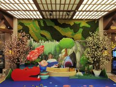 -汤连得温泉馆(宝山店)