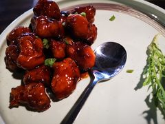 梅子里脊-几荷·恰似故人来(秀水广场店)