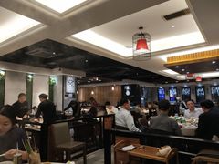 大堂-围炉夜话·潮汕卤水火锅(榕江店)