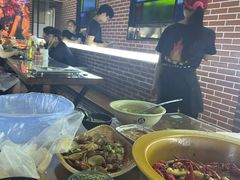 -眼镜哥浦江夜宵大本营