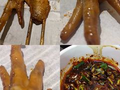 -洪福龙虾