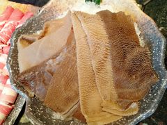 毛肚-王家渡火锅店(亦庄店)
