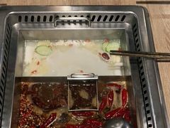 -野妹经典火锅(民治店)