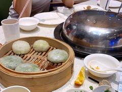 -青蓬蒸汽海鲜·深圳老字号·团建聚会(壹方城店)