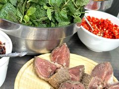 -熊氏牛羊杂粉(龙眼井总店)