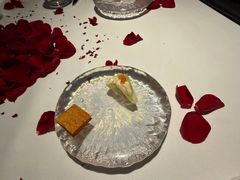 -THE WANG王品(上海中心云端店)