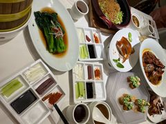-在前门·烤鸭北京菜(五月花广场店)