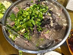 -小杨翘脚牛肉