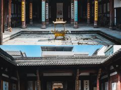 -石潭村