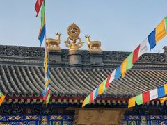 -西安市广仁寺