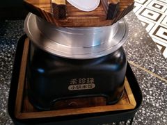 小锅米饭-禾珍珠家常小馆(河南博物院店)